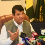FATA Merger Is Not Being Reversed, Concerns Can Be Discussed :Engineer Amir Muqam