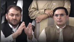 PTI Rejects Federal Committee Formed for FATA Affairs