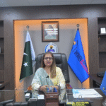 Flood victims in Buner, Swat and Swabi receive help from Women University Mardan