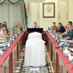 PM Shehbaz vows speedy rehabilitation in flood-hit KP