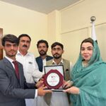 Youth Empowerment is National Priority: Samar Bilour