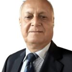 Lal Dino Mari Baloch Urges World to End Silence on Kashmir