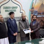 Only Authorized Firms to Get Ziarat Visas, Says Minister Yousuf