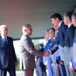 Pak–Kazakh Relations Enter New Phase with Tokayev’s State Visit
