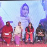 Women with Disabilities Demand Greater Accessibility, Inclusion