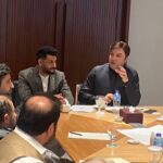 KP Trains Master Trainers to Integrate Tobacco Cessation in TB Program