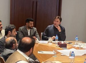 KP Trains Master Trainers to Integrate Tobacco Cessation in TB Program