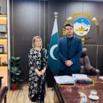 DC Sanaullah Khan & NCRC Collaborate on Child Welfare and Anti-Child Labour Measures