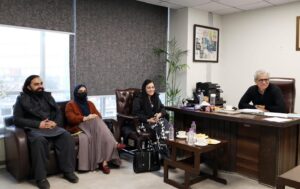 KPEZDMC Engages SBP to Facilitate Housing Loans for Labour Force