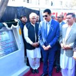 Governor Faisal Karim Kundi Supports Red Crescent, Announces 250-Bed Hospital Expansion