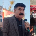 Death Anniversary of Khudai Khidmatgar Leader Syed Abdul Mannan Kakaji Observed with Reverence