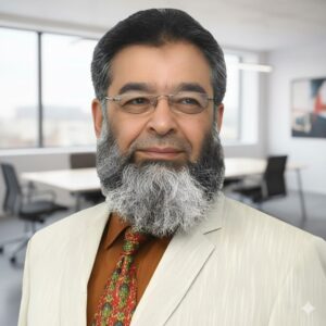 Authority, Celebration and the Moral Challenge of Ramadan