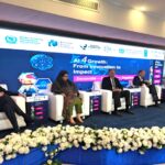 UNDP, Pakistan Discuss AI-Driven Governance Reforms