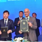 TCS Signs Four Strategic MOUs to Boost Pakistan–Kazakhstan Trade Ties