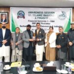 SCCI Pushes for Balanced Deposit-to-Advance Ratio in KP