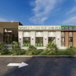 Al-Shifa’s Haveli Lakha eye hospital to serve 1.6 million people