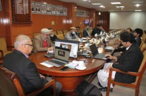 PESCO E-Court Resolves Hundreds of Consumer Complaints Online