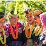 Historic Milestone for the Kalash Community: KP Cabinet Approves Kalash Marriage Bill