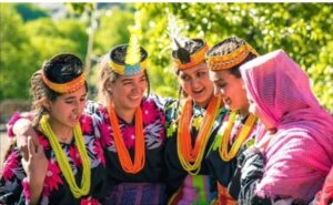 Historic Milestone for the Kalash Community: KP Cabinet Approves Kalash Marriage Bill