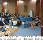 Governor Kundi for promoting mediation system to strengthen peace, ease judicial burden