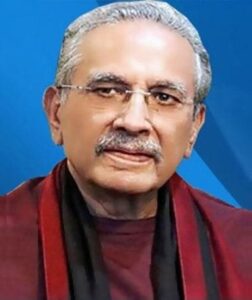 Shift focus to growth after stabilization