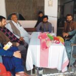 SDEO Inaugurates ECC Facility in Tehsil Dera