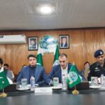 Chamber, Police, Administration Agree on Coordinated Action Plan