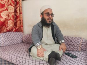 Short Stature, Great Dreams and Resolve: The Scholarly Ascent of Mufti Noor-ul-Haq