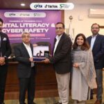 Two-Day Workshop Promotes Safer Internet for Teens