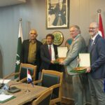 Pakistan, Netherlands Sign MoU for Climate-Resilient Water Management