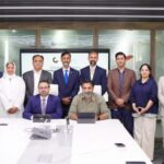 Garaj Powers Launch of Pakistan’s First Fully Islamic Digital Bank