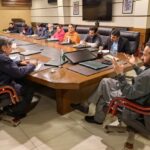 Rs. 500 Million Endowment Fund Approved for Artists’ Welfare:DG Usman Mahsud