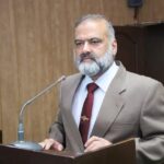 Captain Usman Gul Awards Certificates to 45th MCMC Graduates