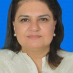 Chairperson BISP condemns terrorist attack on security forces in Bannu