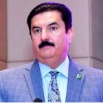 Governor Faisal Kundi Condemns Attack on Security Forces in Bannu