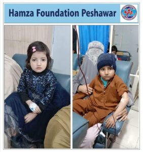 Donate Zakat, Save a Child’s Life This Ramadan