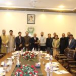 IAP, PSF to work together for commercialization in KP