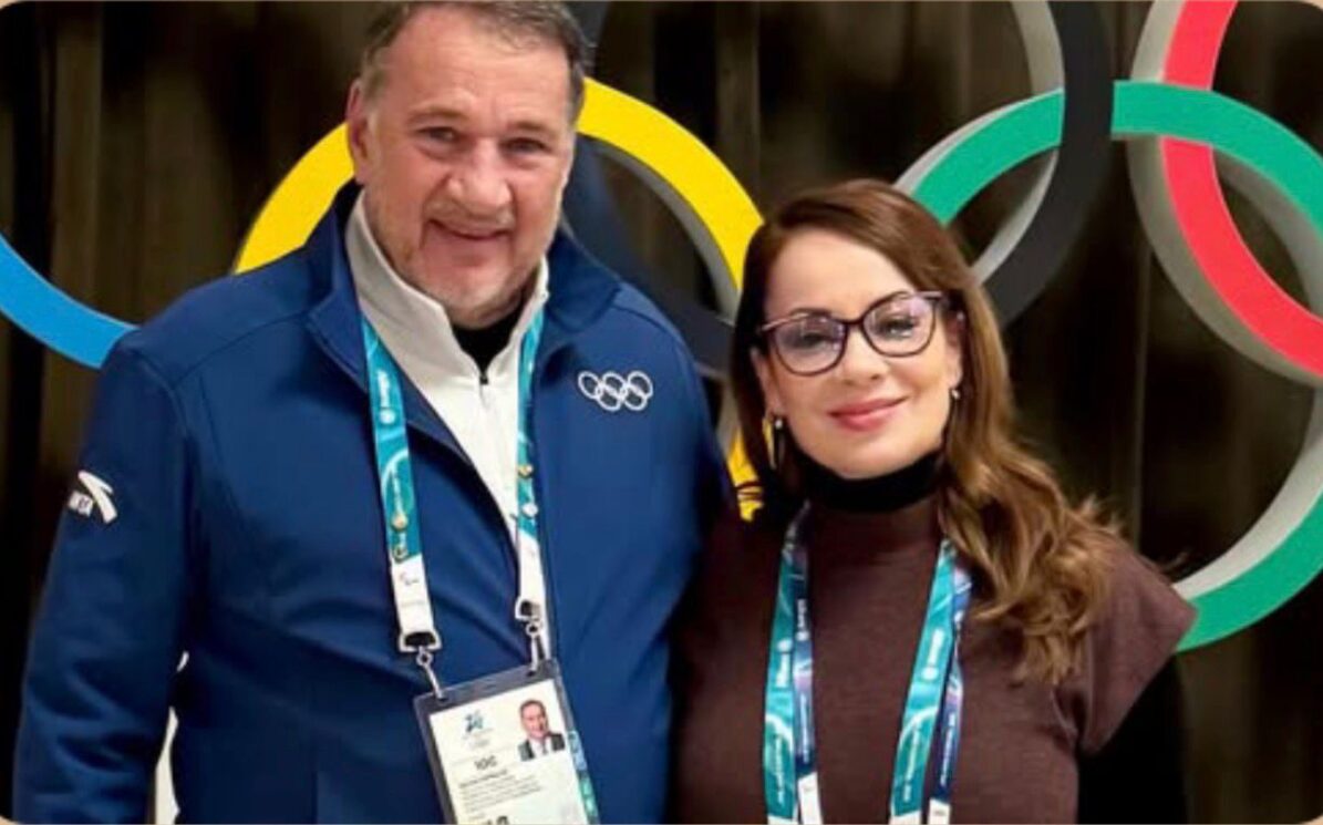 Winter Vibes from Milano–Cortina 2026