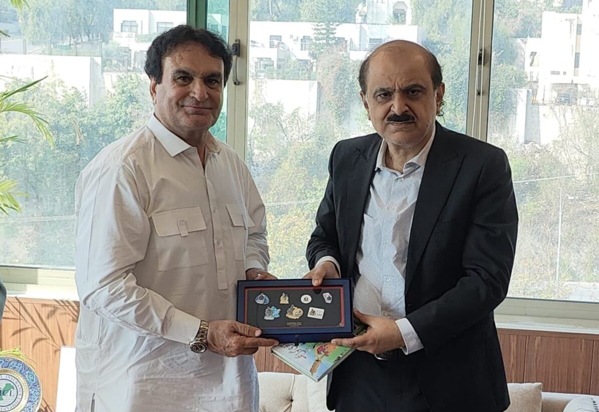 Only Three KP Players Make National Squad Despite 15 AstroTurf Facilities