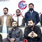 YDA Calls for Anti-Terrorism Charges in FIR