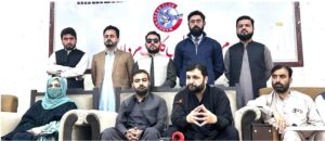 YDA Calls for Anti-Terrorism Charges in FIR