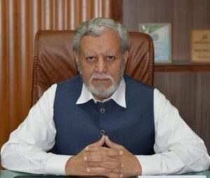 Conspiracy to Abolish District Chambers Rejected, Traders in Khyber Pakhtunkhwa Erupt in Protest