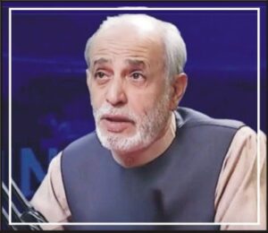 Crackdown Against Afghan Nationals Intensifies in KP