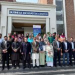 Peshawar University Launches Multipurpose Center for Women