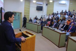 75 Years of Pak–China Ties Marked at Peshawar Seminar