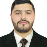 Pakistan’s Hamza Tufail Selected for Prestigious FIH Panel