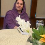 Shama Nemat Appointed Director Excise, Taxation & Narcotics Control KP