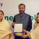 KP Govt launches Women Empowerment Policy (2026–2030)