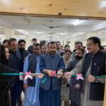 CECOS University and Rehman Medical Institute Launch “Umeed Digital Lab” at Central Jail Peshawar Under CSR Initiative