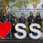 Fearless and Focused: SSU Women Commandos Serving the Nation with Pride